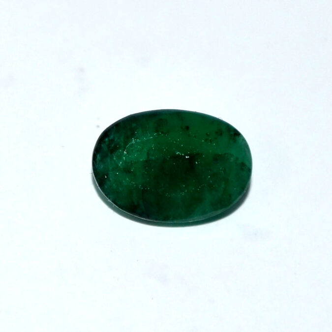 EMERALD 3.4 Ct. 1 EMRG22714 1 EMERALD 3.4 Ct.