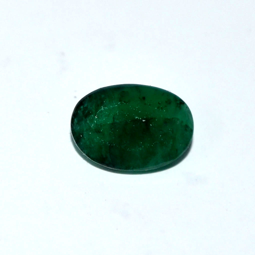 EMERALD 3.4 Ct.