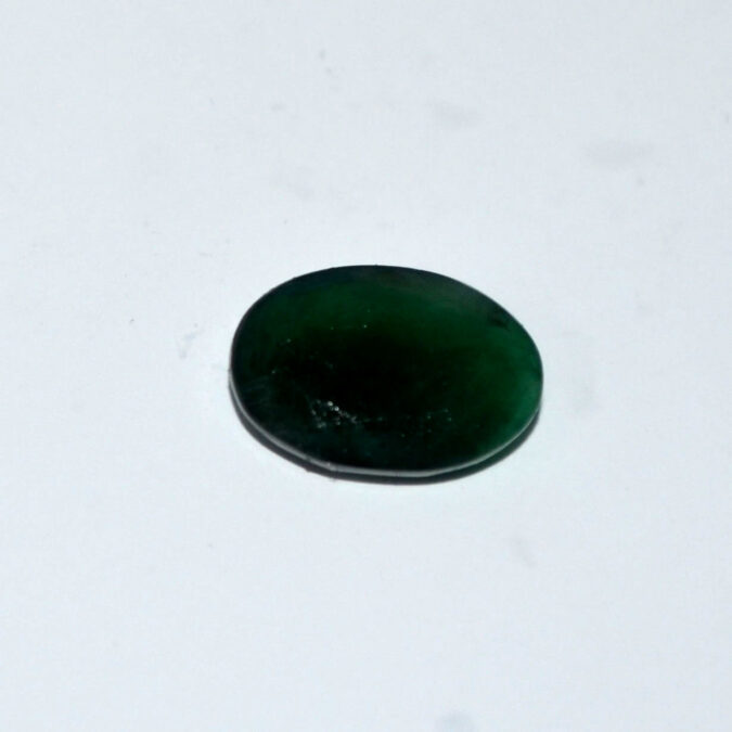 EMERALD 3.87 Ct. 1 EMRG22715 1 EMERALD 3.87 Ct.