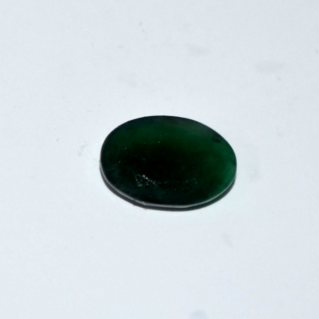 EMERALD 3.87 Ct.