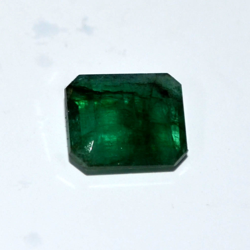 EMERALD 3.96 Ct.