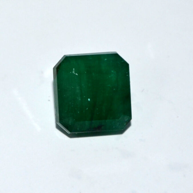 EMRG22717 1 EMERALD 9.45 Ct.