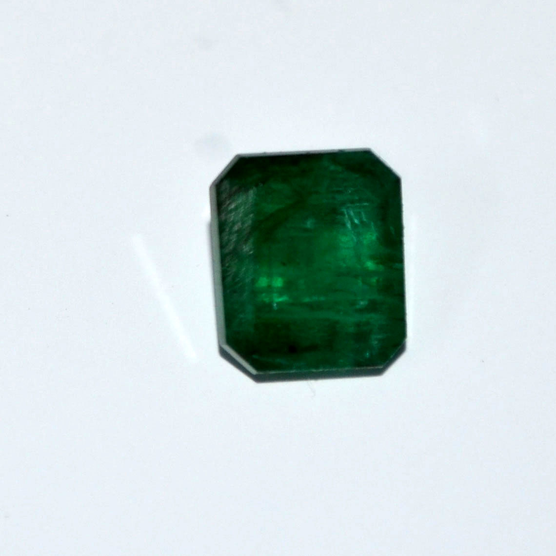 EMERALD 4.55 Ct.
