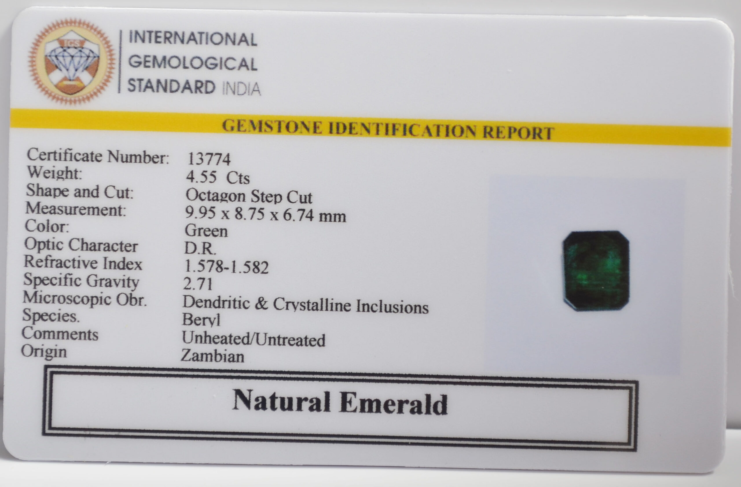 EMERALD 4.55 Ct. 3 EMRG22718 2 scaled EMERALD 4.55 Ct.