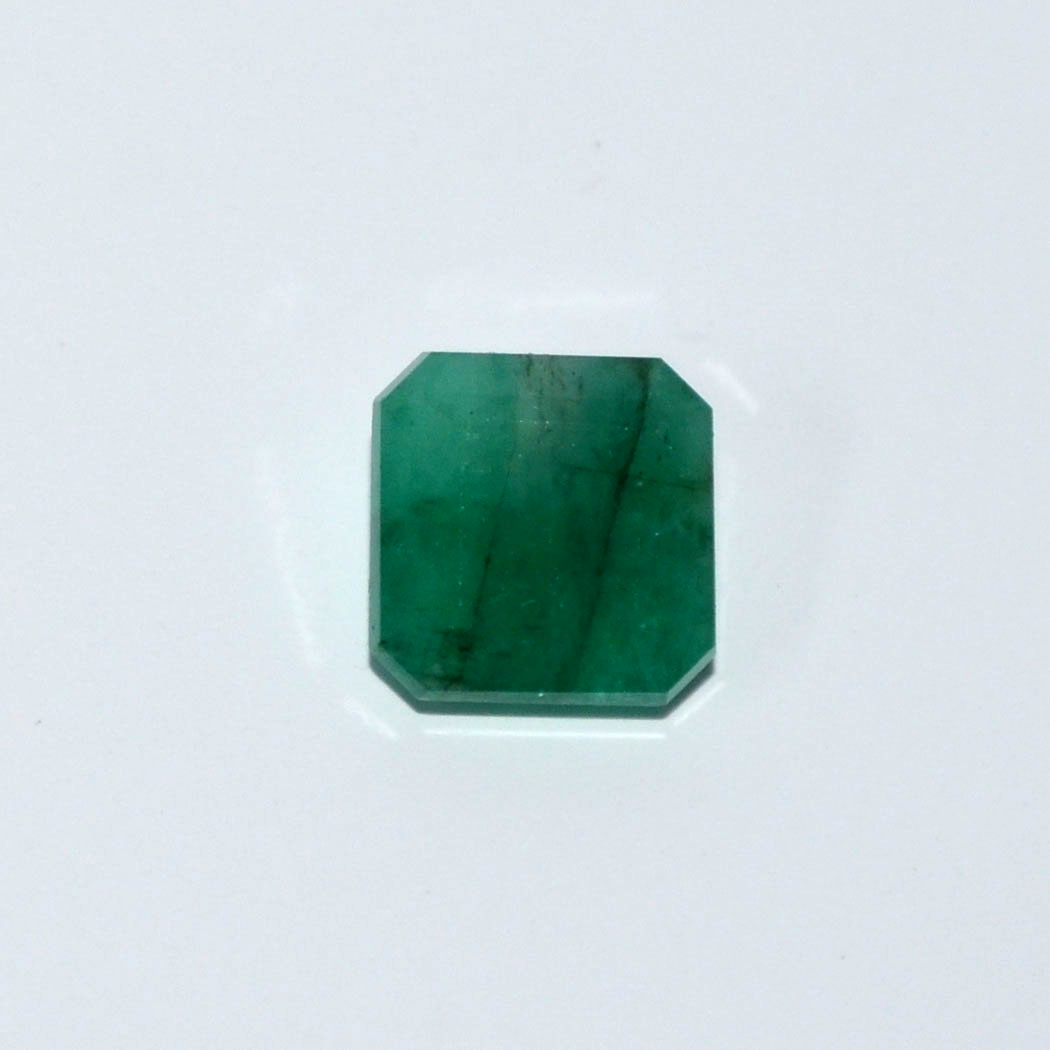 EMERALD 5.4 Ct.