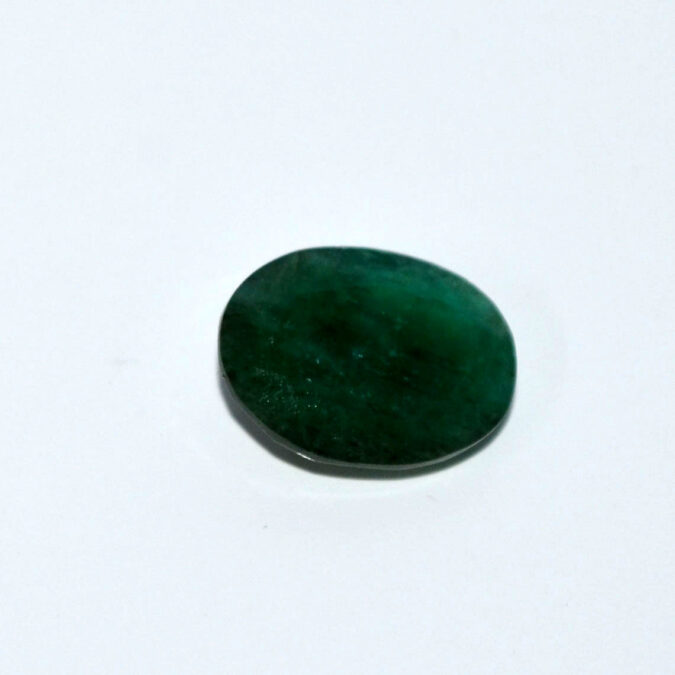 EMRG22720 1 EMERALD 4.64 Ct.