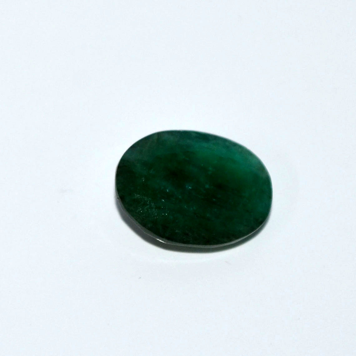 EMERALD 4.64 Ct.
