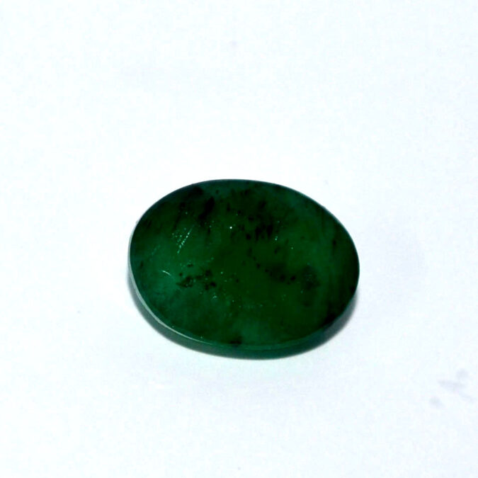 EMERALD 4.3 Ct. 1 EMRG22721 1 EMERALD 4.3 Ct.
