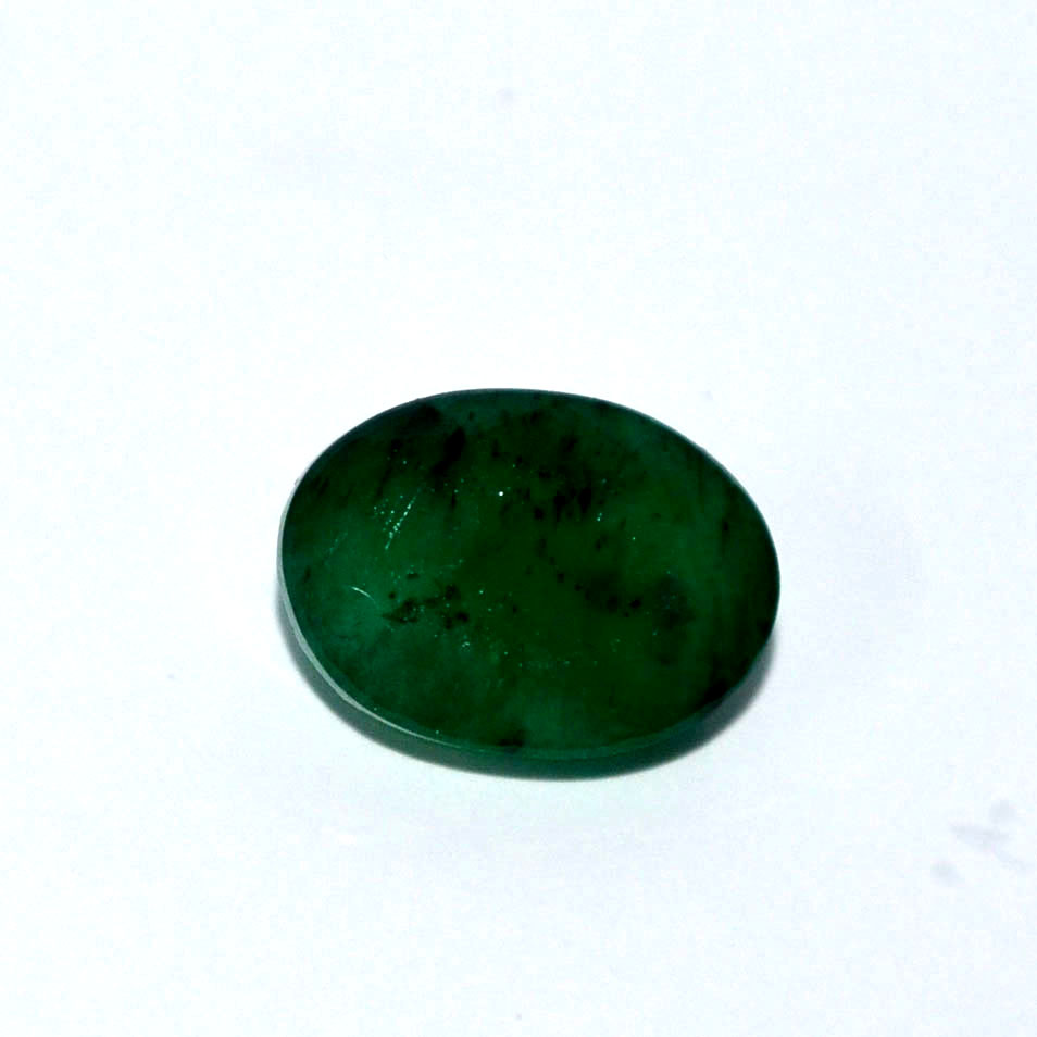 EMERALD 4.3 Ct.