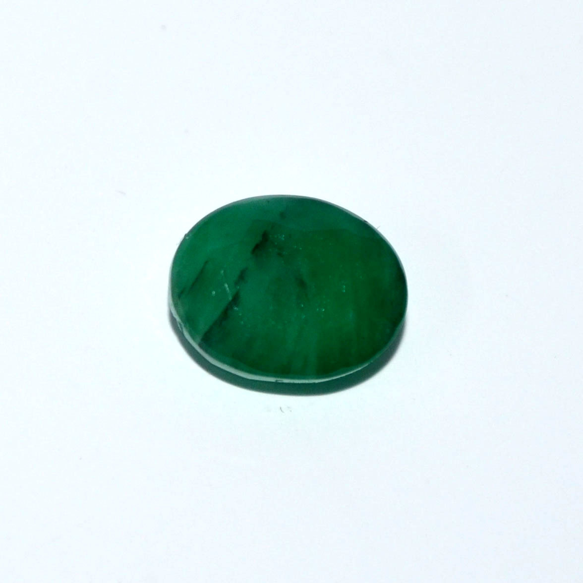 EMERALD 5.13 Ct.