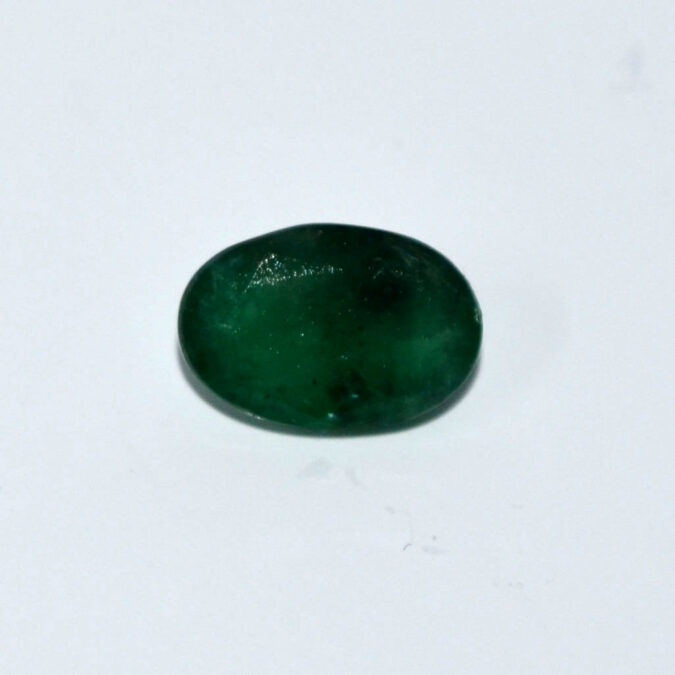 EMERALD 4.15 Ct. 1 EMRG22723 1 EMERALD 4.15 Ct.
