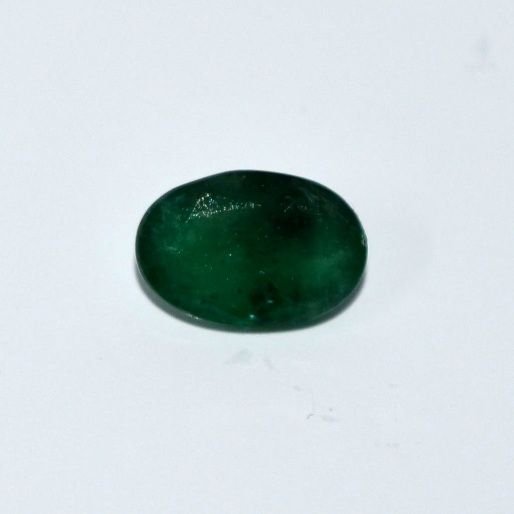 EMERALD 4.15 Ct.