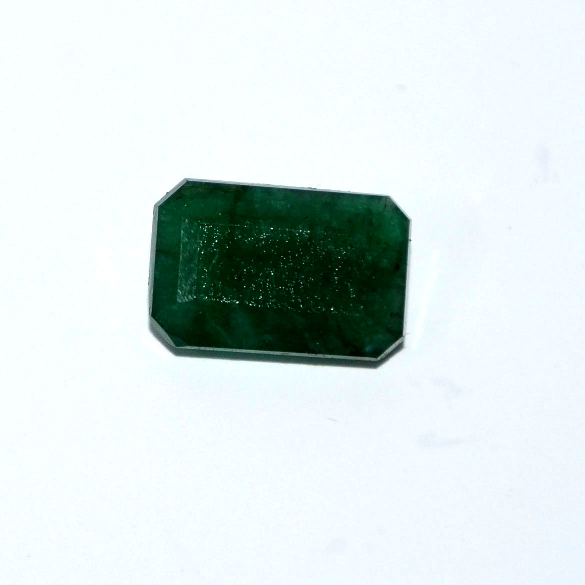 EMERALD 5.56 Ct.