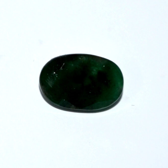 EMERALD 6.57 Ct. 1 EMRG22728 1 EMERALD 6.57 Ct.