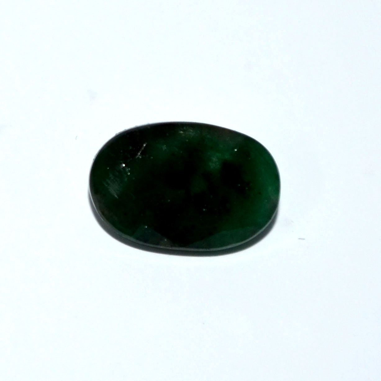 EMERALD 6.57 Ct.