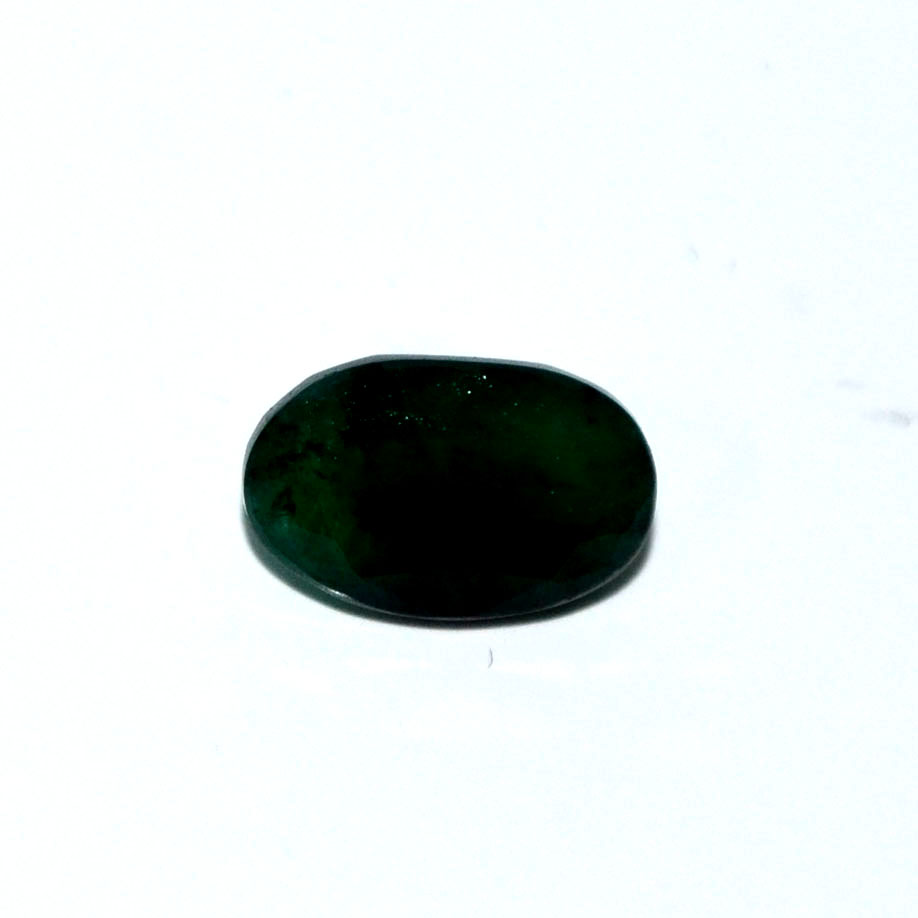 EMERALD 3.02 Ct.
