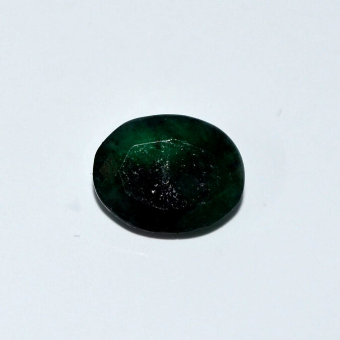 EMERALD 4.32 Ct. 1 EMRG22730 1 EMERALD 4.32 Ct.