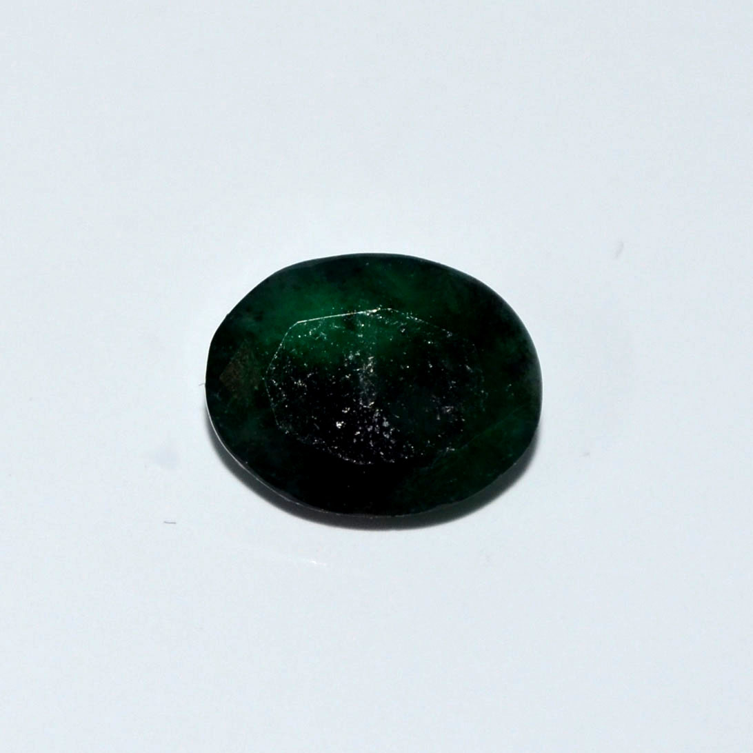 EMERALD 4.32 Ct.