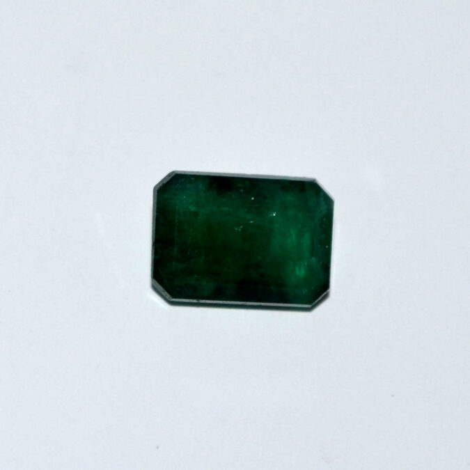 EMRG22731 1 EMERALD 4.41 Ct.