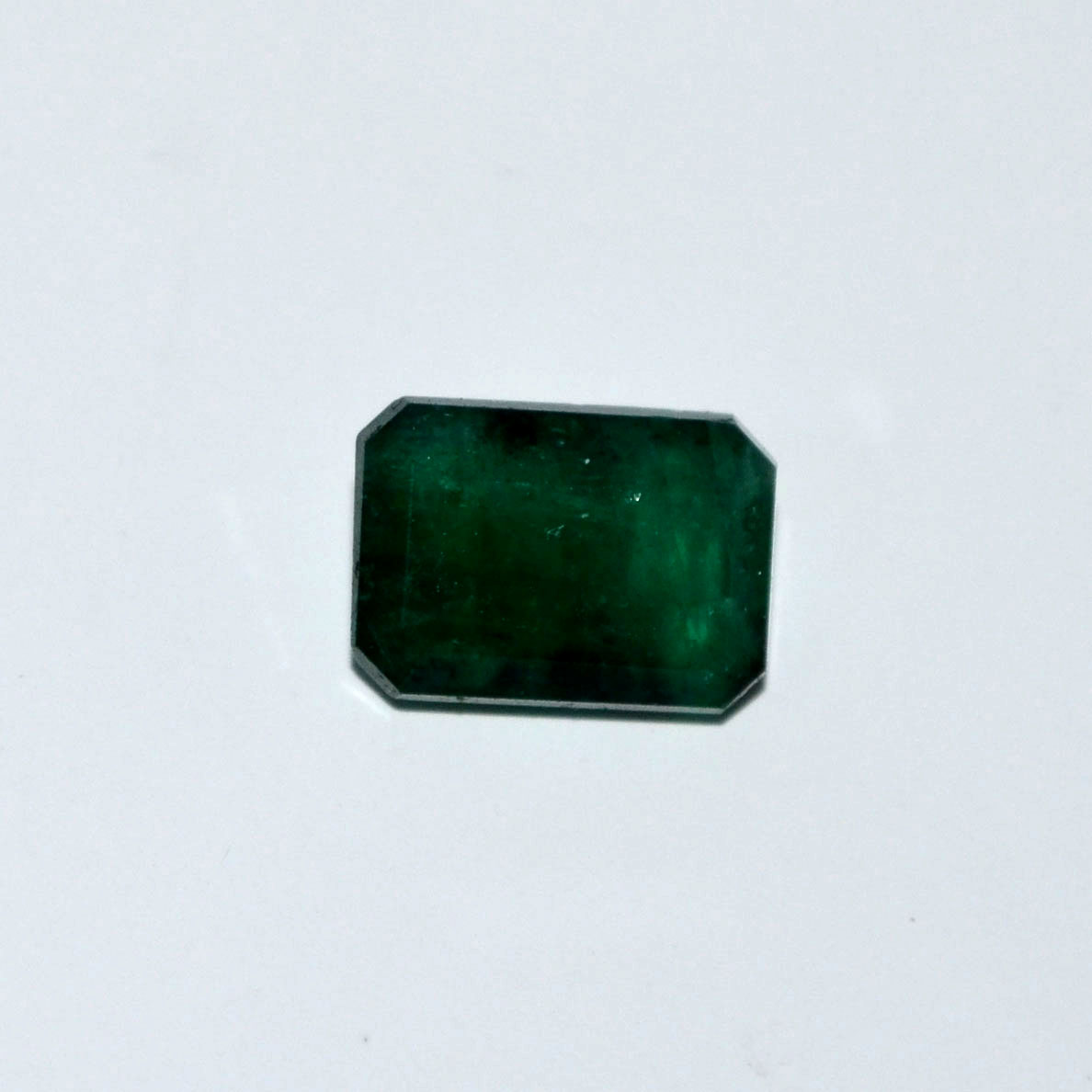 EMERALD 4.41 Ct.