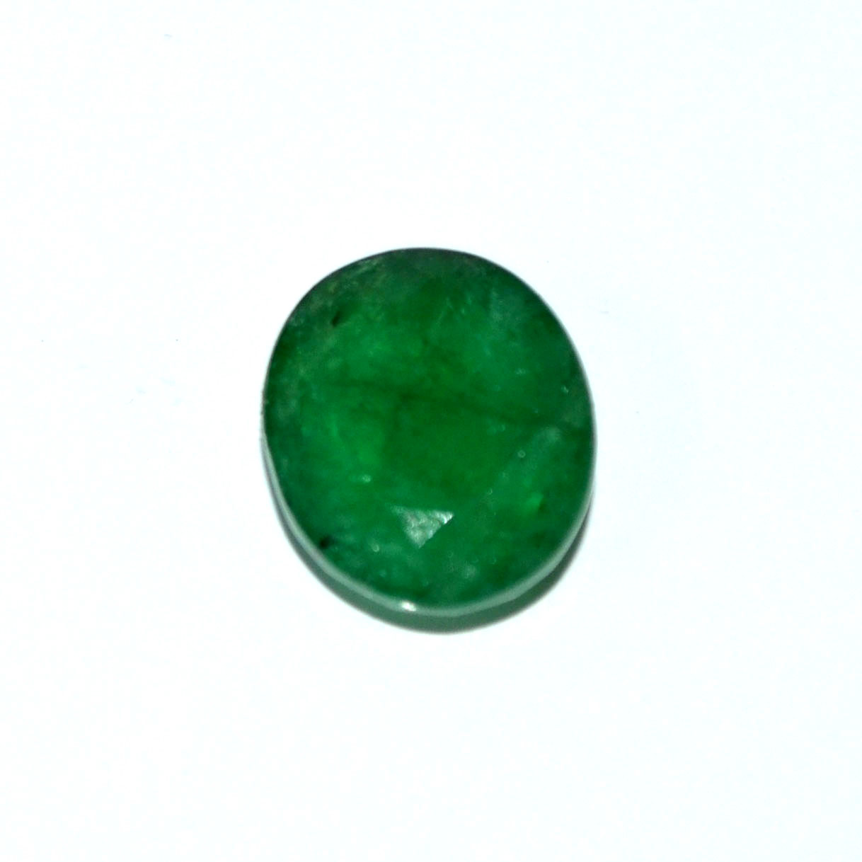 EMERALD 7.88 Ct.