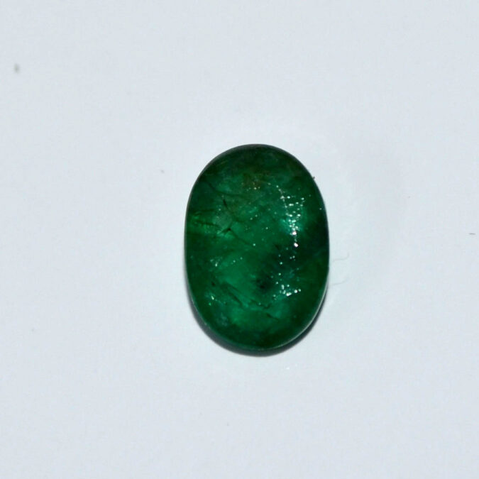 EMRG22733 1 EMERALD 2.97 Ct.