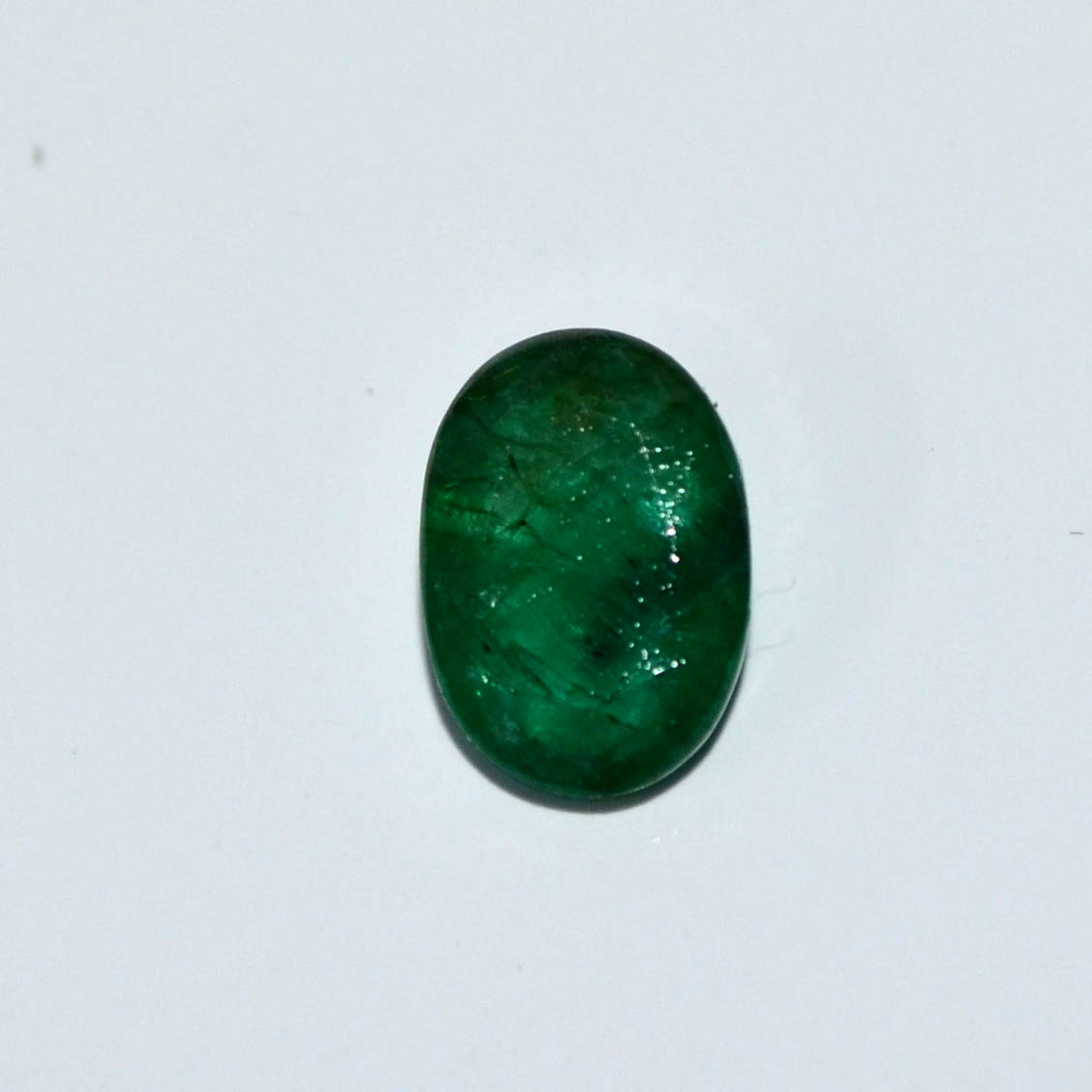EMERALD 2.97 Ct.