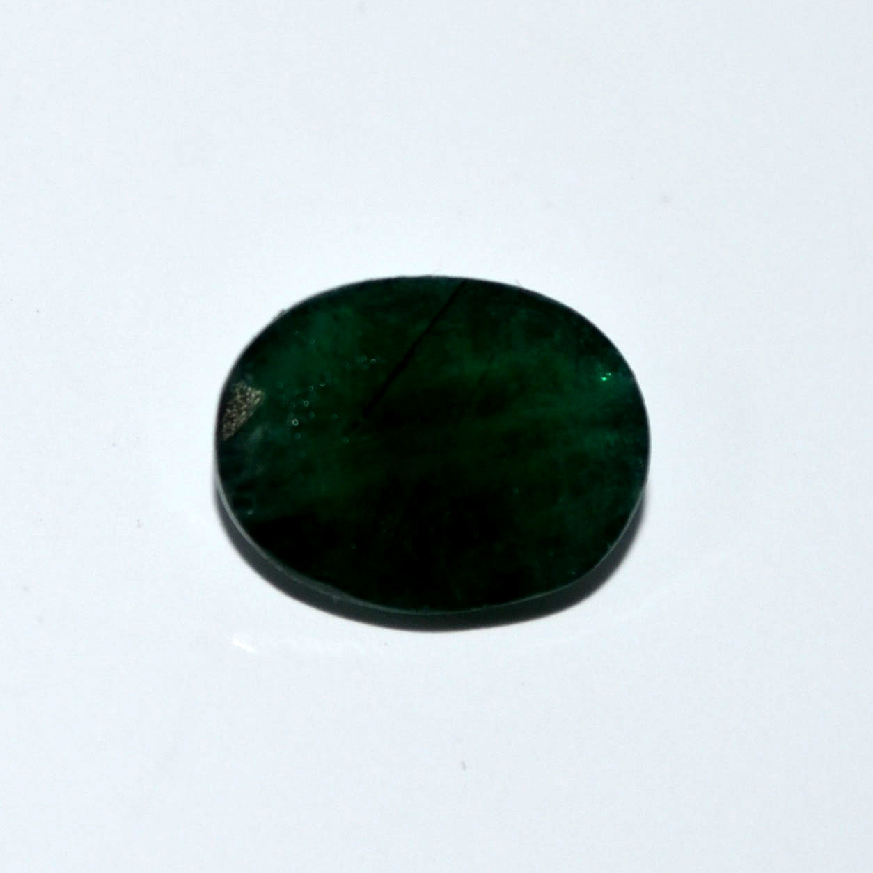 EMERALD 6.98 Ct.