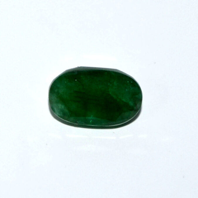 EMRG22735 1 EMERALD 6.68 Ct.