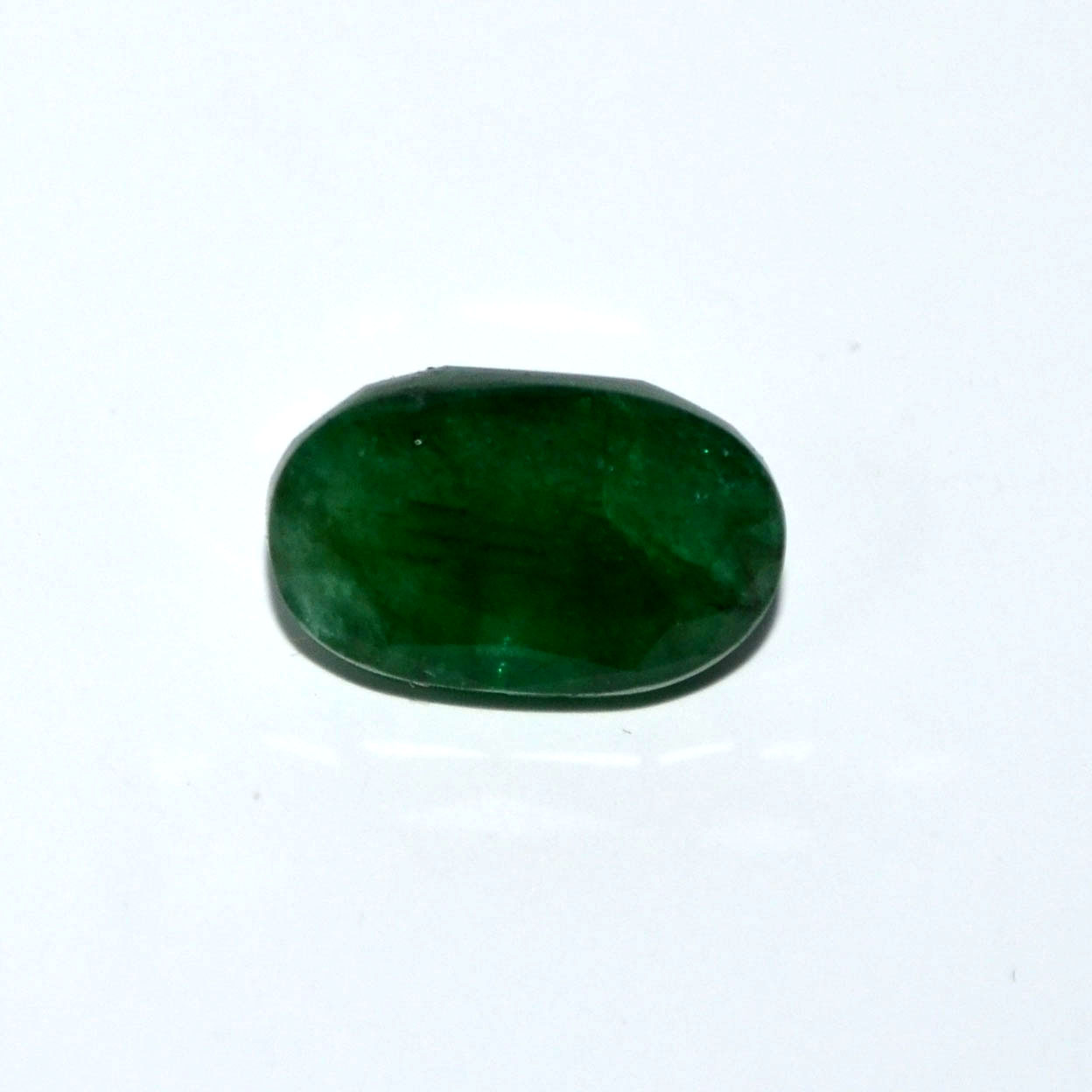 EMERALD 6.68 Ct.