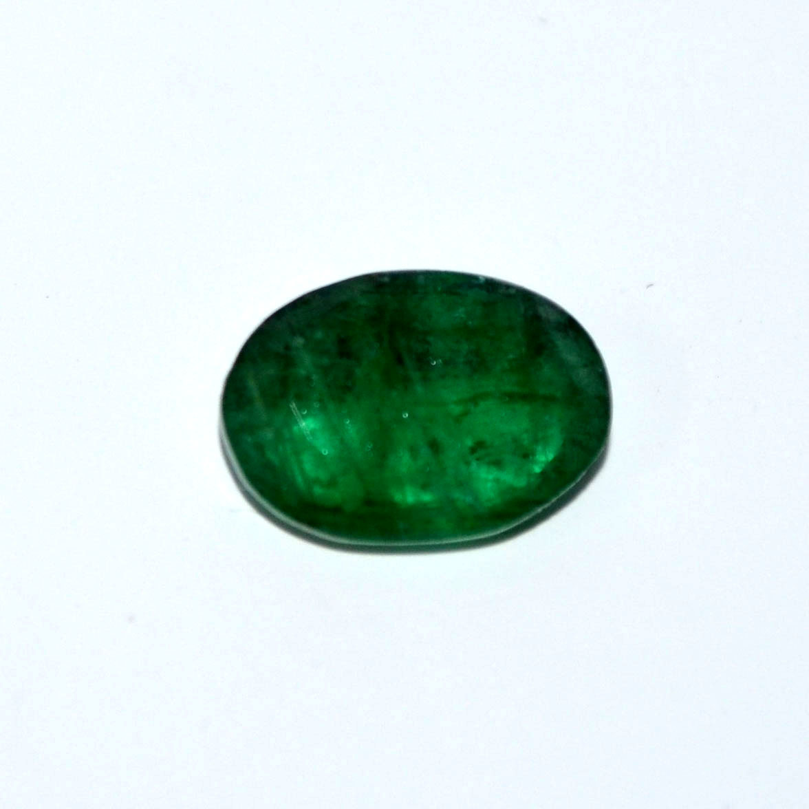 EMERALD 4.41 Ct.