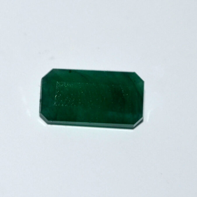 EMRG22738 1 EMERALD 5.24 Ct.