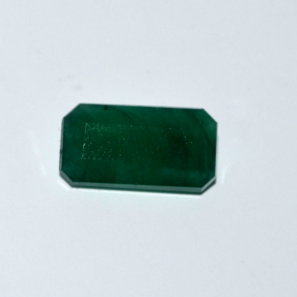 EMERALD 5.24 Ct.