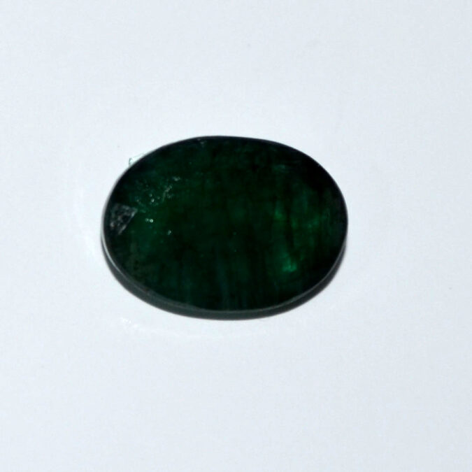 EMRG22740 1 EMERALD 6.28 Ct.