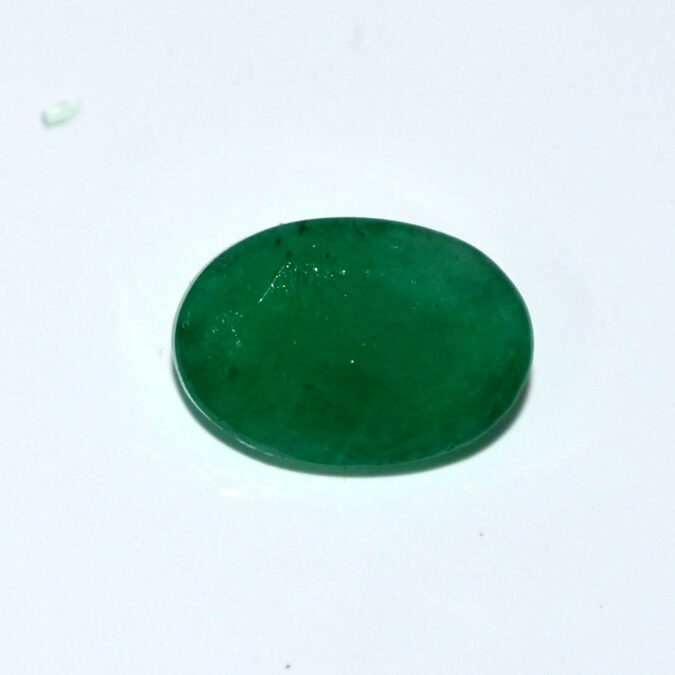 EMRG22741 1 EMERALD 5.83 Ct.