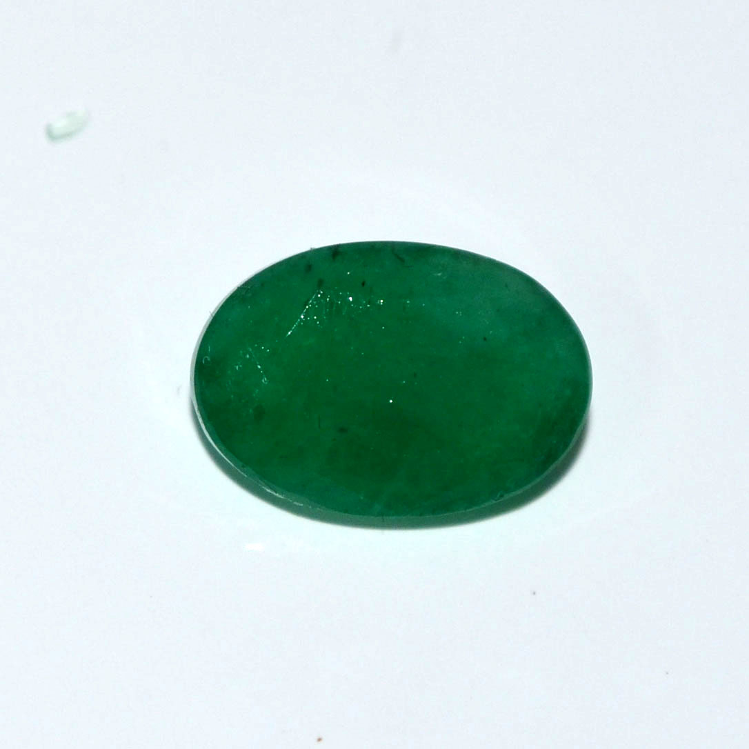 EMERALD 5.83 Ct.
