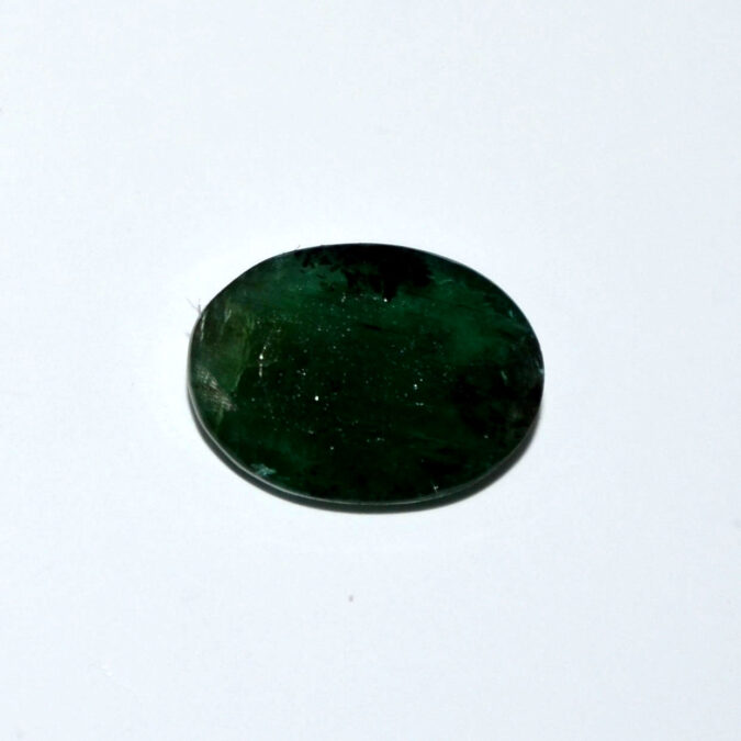 EMRG22742 1 EMERALD 4.86 Ct.