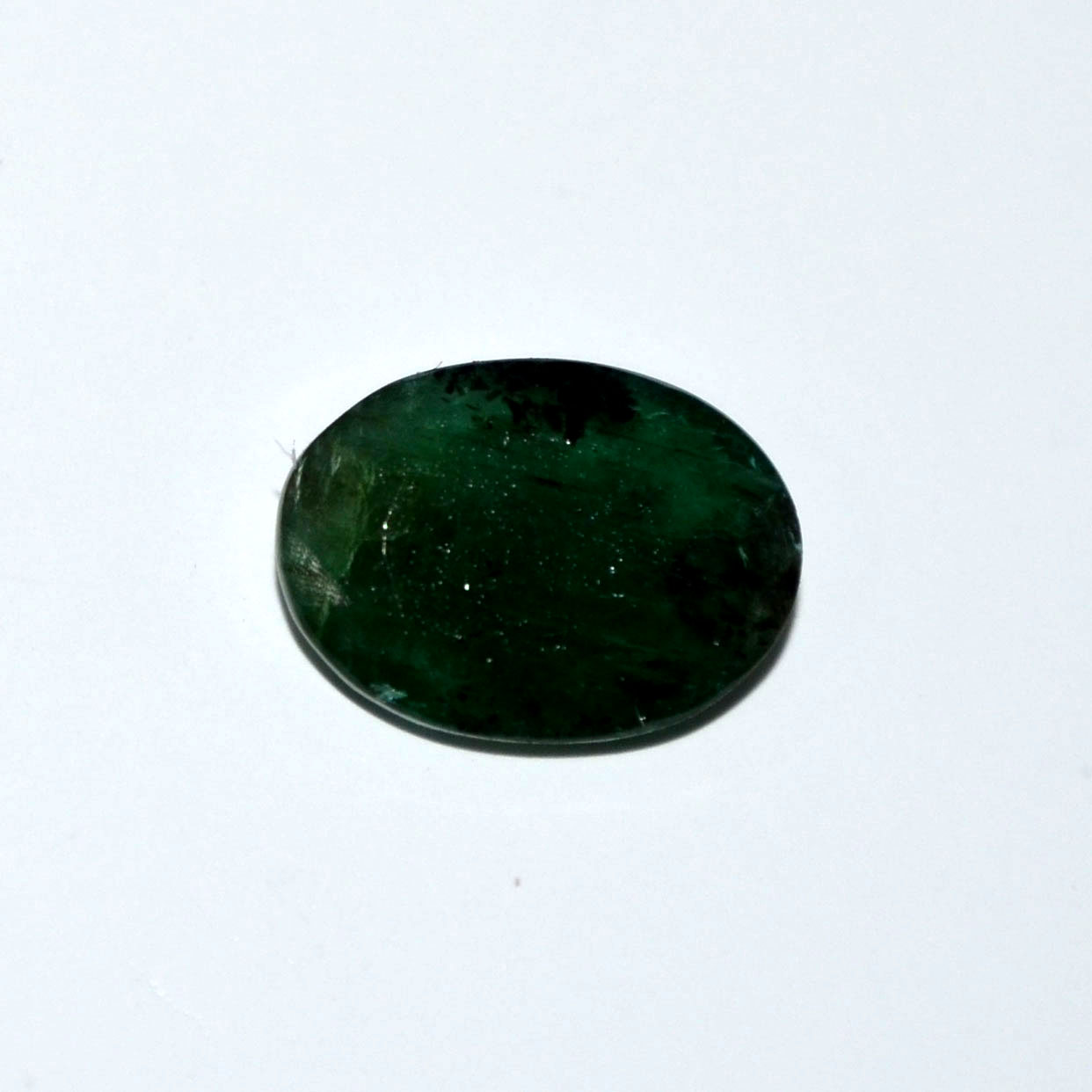 EMERALD 4.86 Ct.