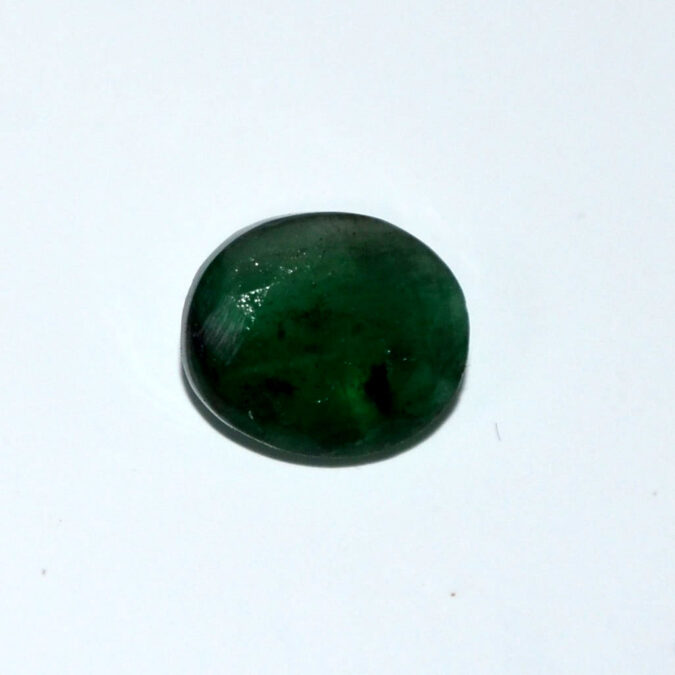 EMRG22743 1 EMERALD 4.84 Ct.