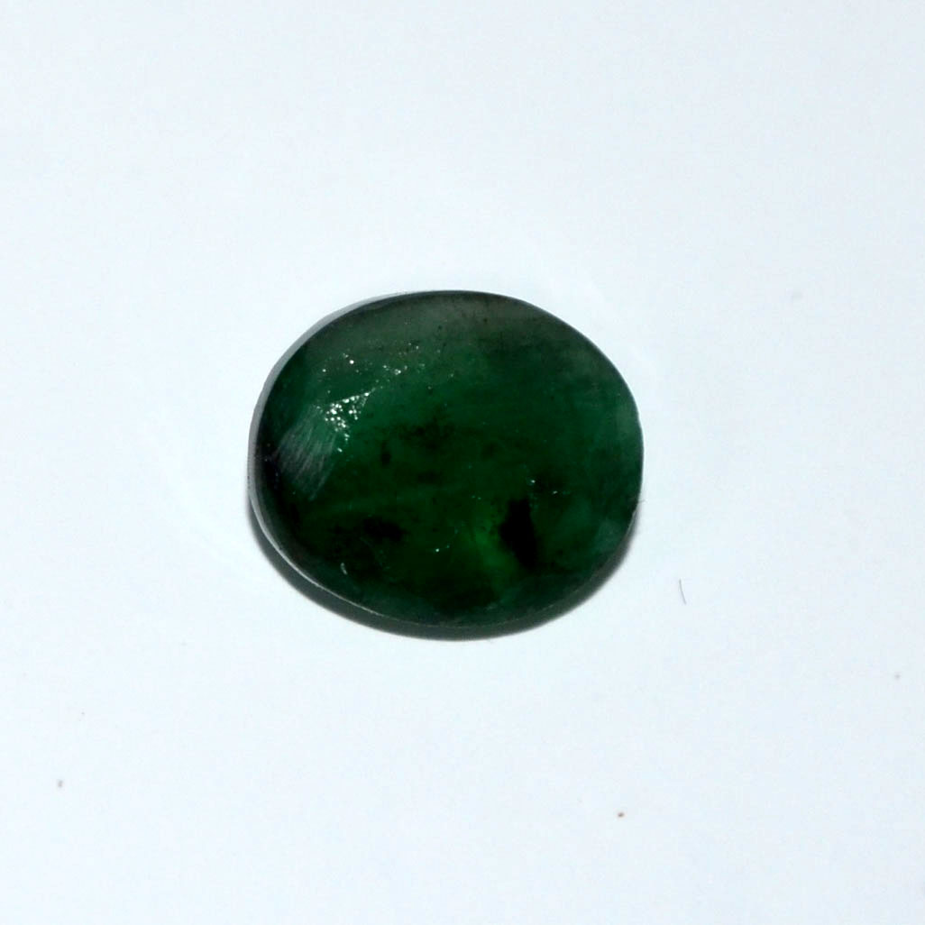 EMERALD 4.84 Ct.