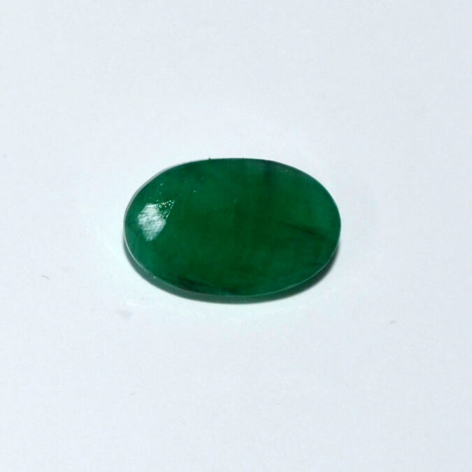 EMRG22744 1 EMERALD 4.36 Ct.