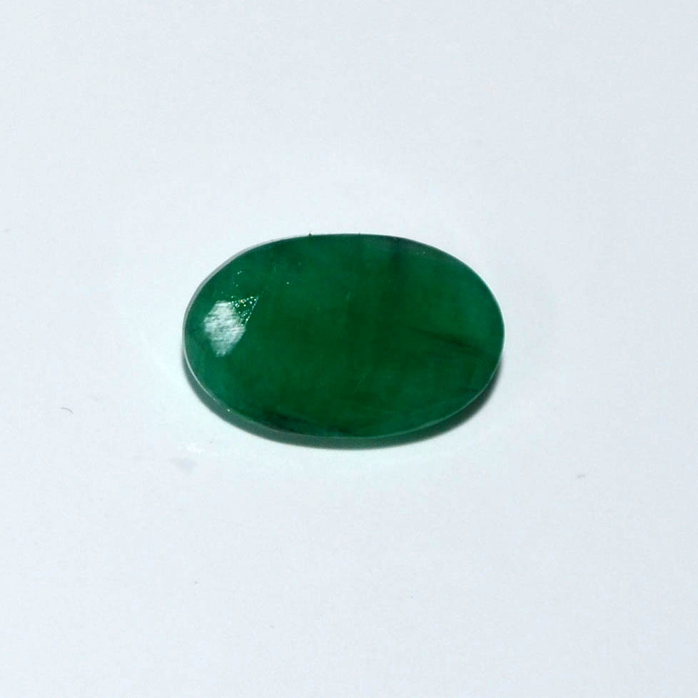 EMERALD 4.36 Ct.