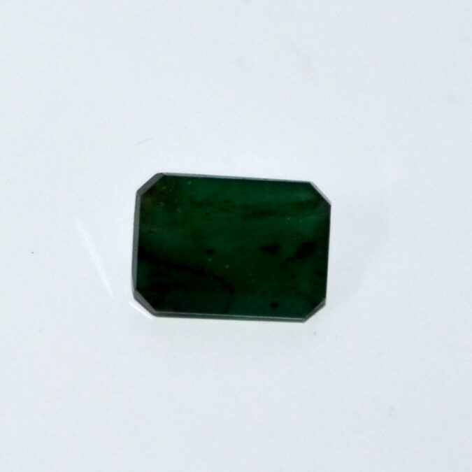 EMRG22745 1 EMERALD 6.14 Ct.