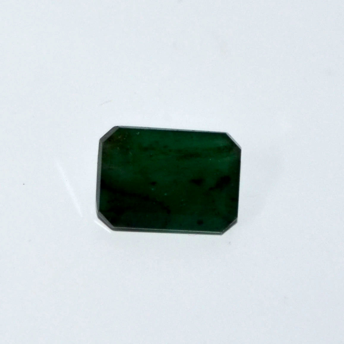 EMERALD 6.14 Ct.