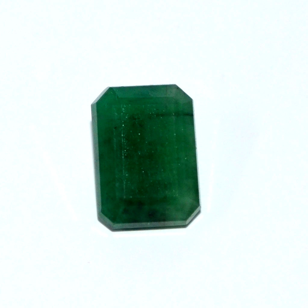 EMERALD 7.84 Ct.