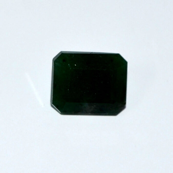 EMRG22747 1 EMERALD 5.91 Ct.