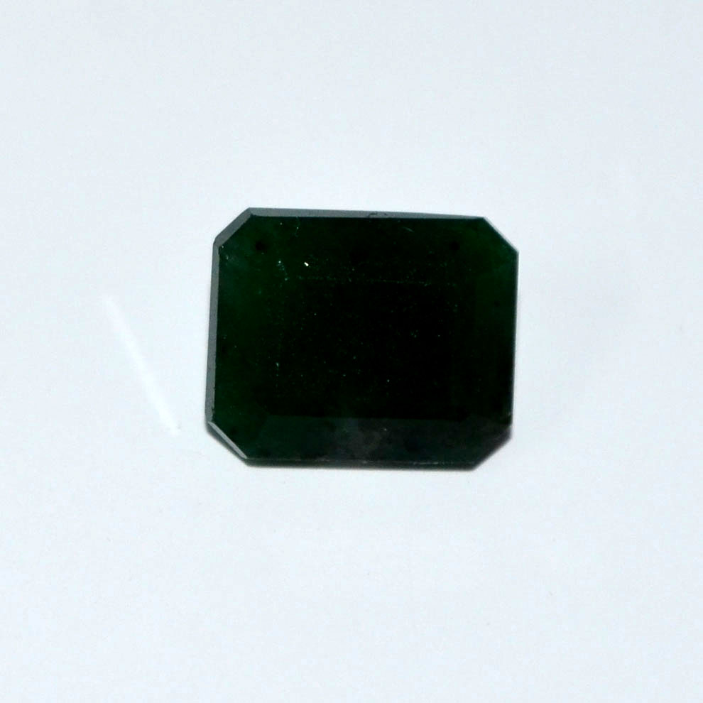 EMERALD 5.91 Ct.