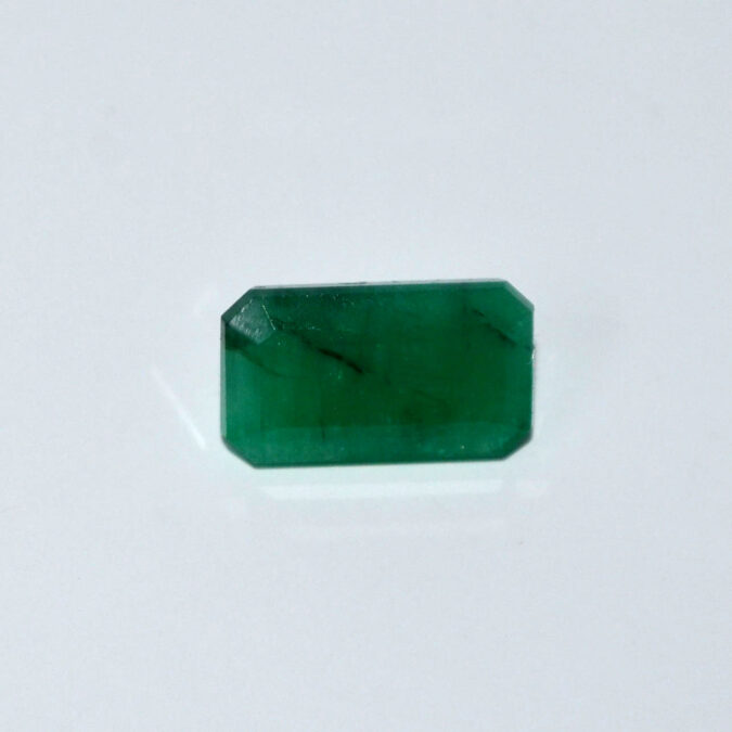 EMRG22748 1 EMERALD 5.67 Ct.