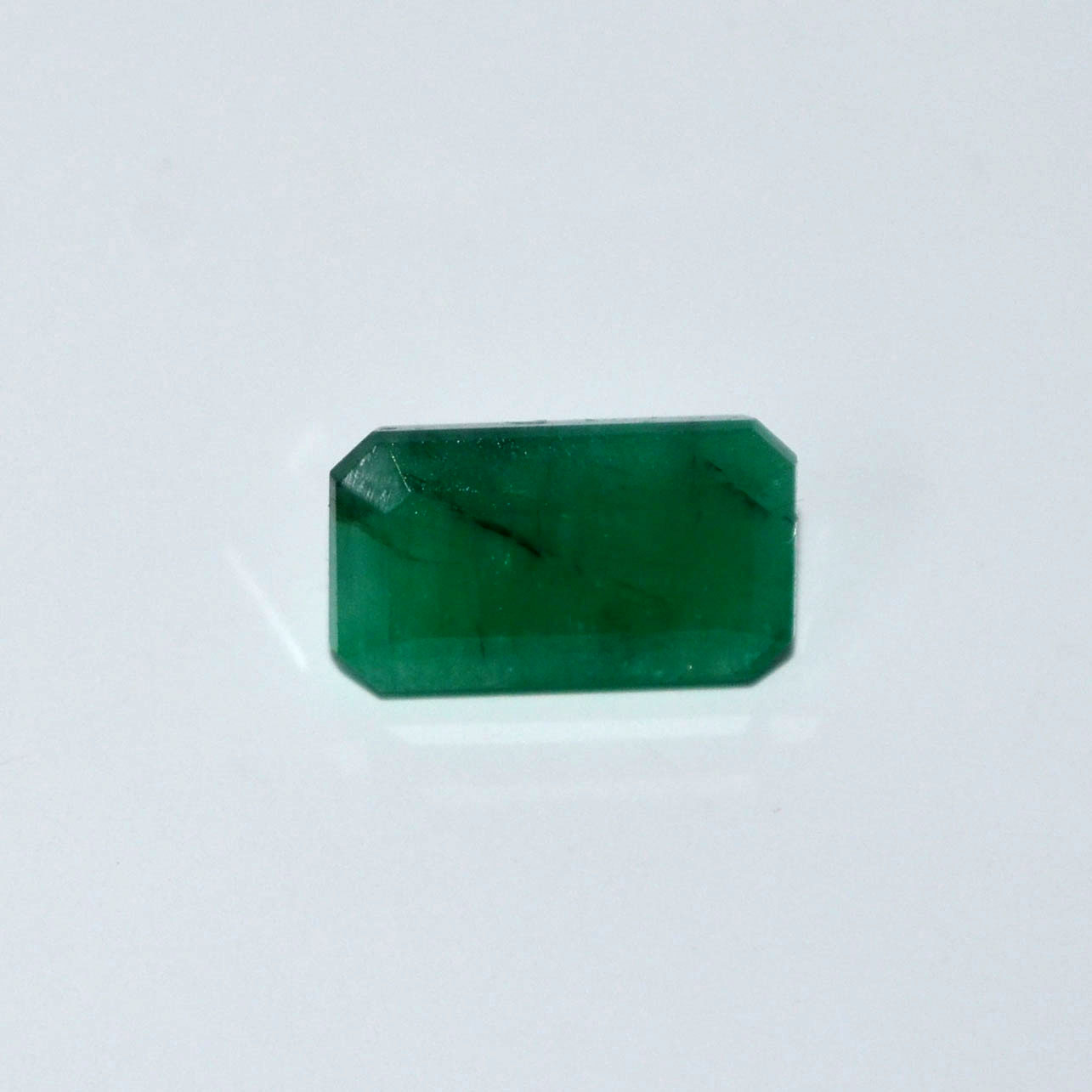 EMERALD 5.67 Ct.