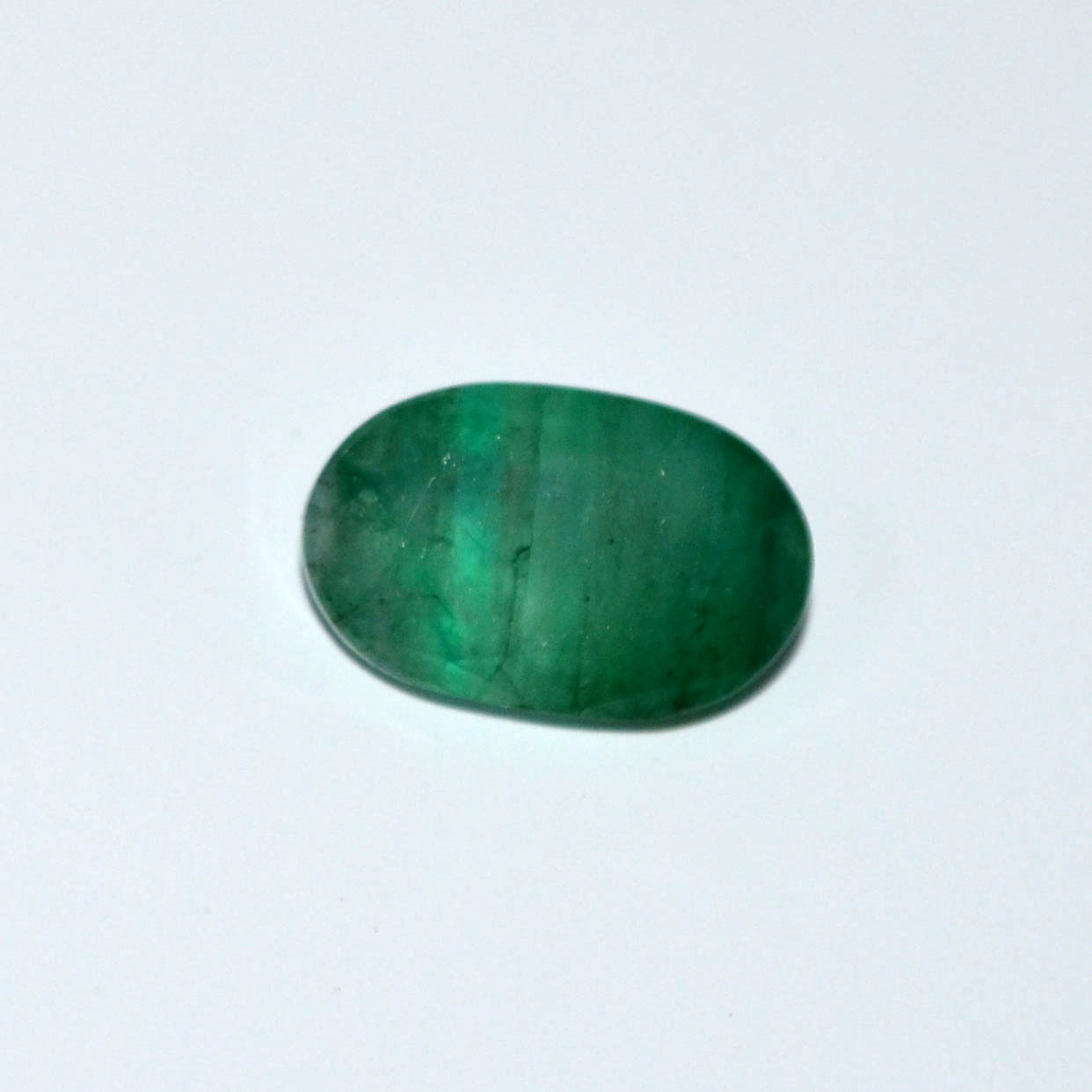 EMERALD 6.3 Ct.